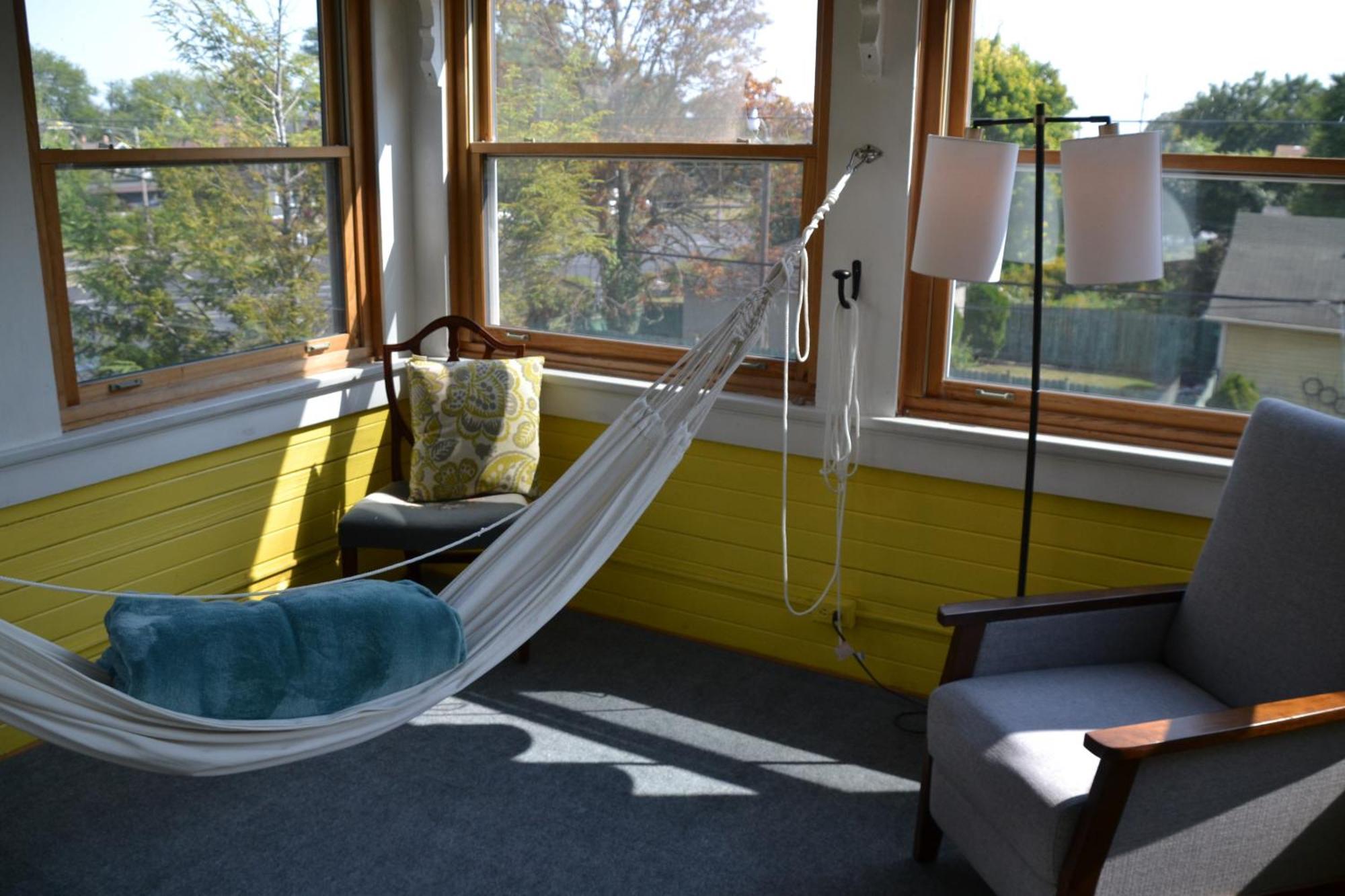 The Kings Throne Inn And Guest House Толедо Екстер'єр фото