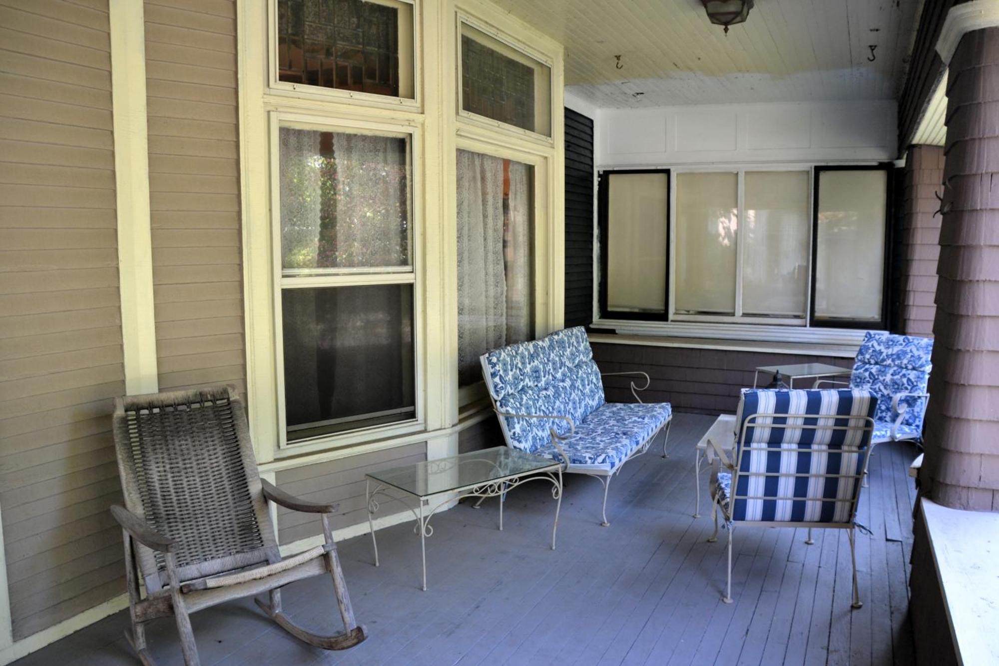 The Kings Throne Inn And Guest House Толедо Екстер'єр фото
