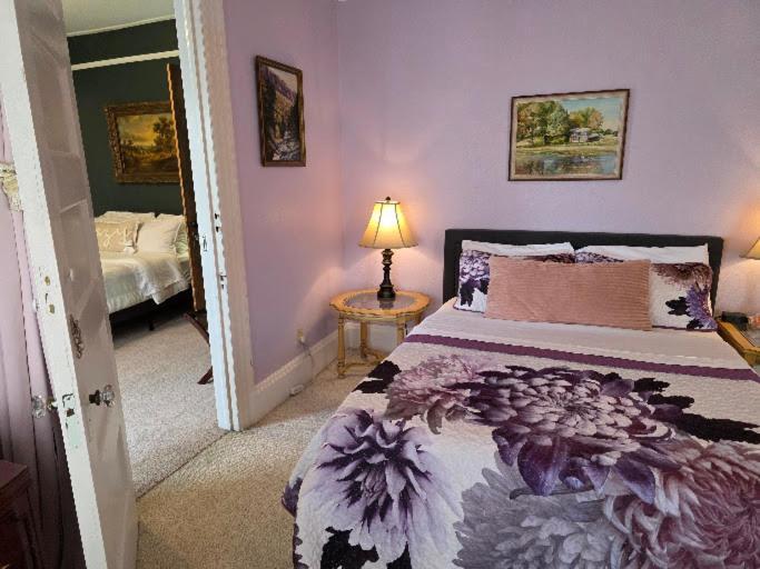 The Kings Throne Inn And Guest House Толедо Екстер'єр фото